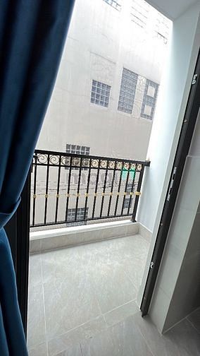 Hình ảnh 🌳🏡CC Mini Mới 100% Full NT_Ngay Ngã Tư Phú Nhuận_Thích Quảng Đức🌆