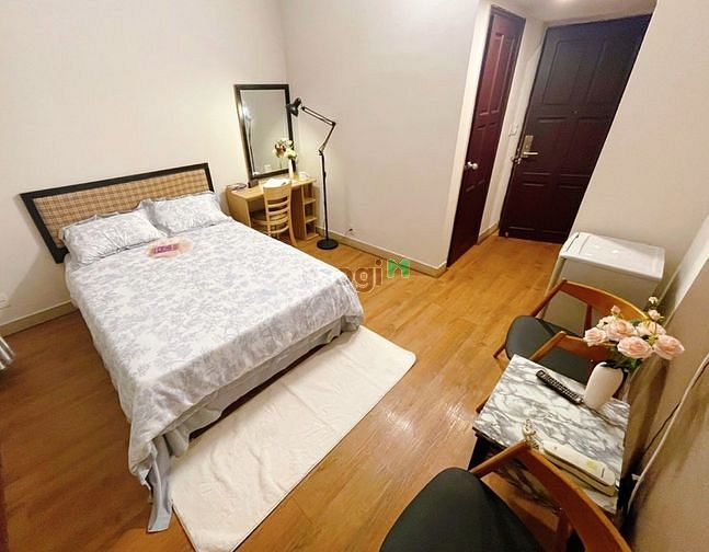 Hình ảnh Phòng trọ Studio - Full nội thất cao cấp