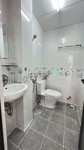 Hình ảnh 🌳🏡CC Mini Mới 100% Full NT_Ngay Ngã Tư Phú Nhuận_Thích Quảng Đức🌆