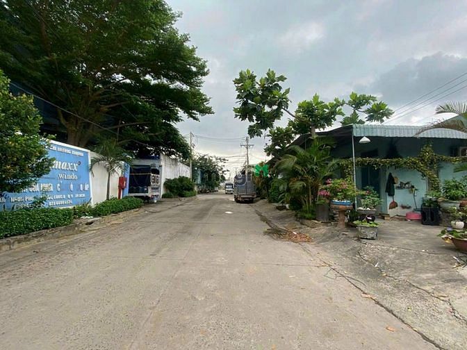 Hình ảnh Cho thuê kho 1000m² đường Tăng Nhơn Phú, Phước Long B, Tp Thủ Đức
