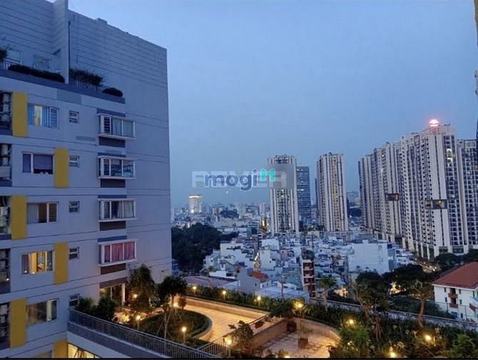 Hình ảnh Cần bán CH Charmington La Pointe, Q.10, 70m2 , SHR, giá 2 tỷ