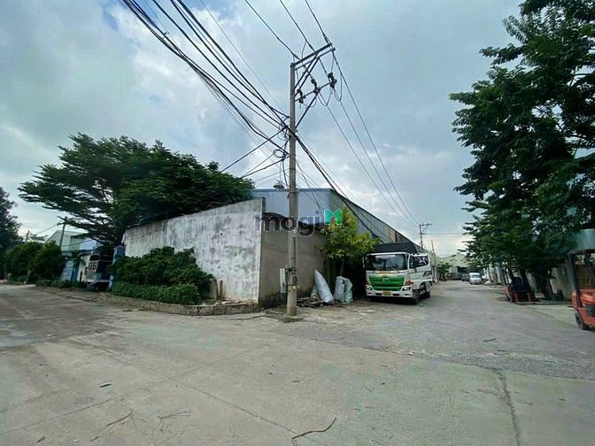 Hình ảnh Cho thuê kho 1000m² đường Tăng Nhơn Phú, Phước Long B, Tp Thủ Đức