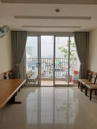 Hình ảnh Bán GẤP Trang Chủ MB66.COM / Đăng Ký Tặng 66K THE HARMONA Quận Tân Bình.  ⚪️ Diện tích: 100m², 3 PN 2