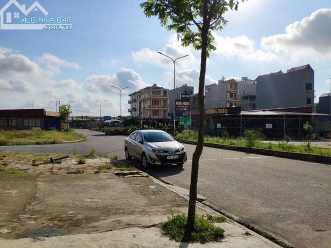 Hình ảnh Chính chủ bán vài lô đất khu đô thị Đình Trám Sen Hồ từ 1,4 tỉ