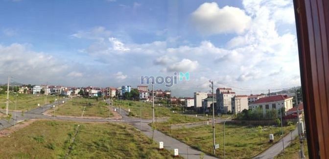 Hình ảnh Chính chủ bán vài lô đất khu đô thị Đình Trám Sen Hồ từ 1,4 tỉ