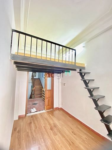 Hình ảnh Trang Chủ MB66.COM / Đăng Ký Tặng 66K duplex  ban công giá tốt quận 1 gần cv Tao Đàn 32m2