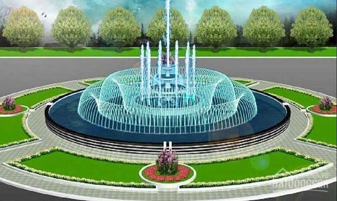 Hình ảnh Chính chủ bán vài lô đất khu đô thị Đình Trám Sen Hồ từ 1,4 tỉ