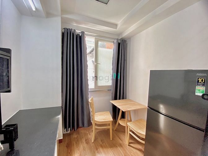Hình ảnh Trang Chủ MB66.COM / Đăng Ký Tặng 66K duplex  ban công giá tốt quận 1 gần cv Tao Đàn 32m2