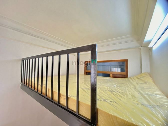Hình ảnh Trang Chủ MB66.COM / Đăng Ký Tặng 66K duplex  ban công giá tốt quận 1 gần cv Tao Đàn 32m2