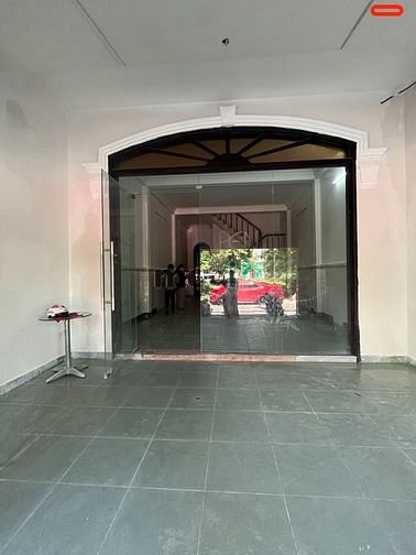 Hình ảnh HXT Phan Văn Trị, 5x20m 2Lầu 5Phòng 22Tr/th . KD Đa Nghành