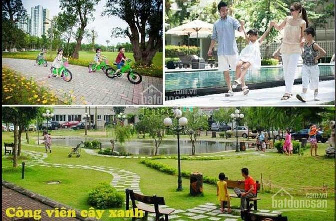 Hình ảnh Chính chủ bán vài lô đất khu đô thị Đình Trám Sen Hồ từ 1,4 tỉ