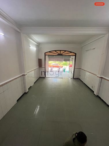 Hình ảnh HXT Phan Văn Trị, 5x20m 2Lầu 5Phòng 22Tr/th . KD Đa Nghành