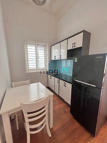 Hình ảnh 🌳🌠 CH 1PN tách bếp - Balcony - Ngay chợ Bà chiểu - Phan Đăng Lưu