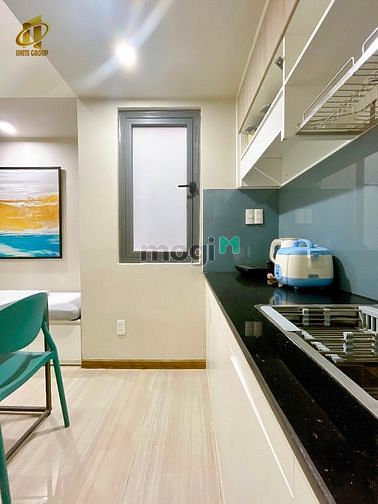 Hình ảnh Duplex Mini Full Nội Thất Siêu Xịn Sò Tại Trung Tâm Q7