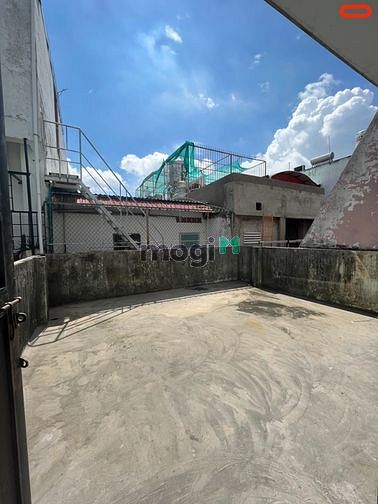 Hình ảnh HXT Phan Văn Trị, 5x20m 2Lầu 5Phòng 22Tr/th . KD Đa Nghành