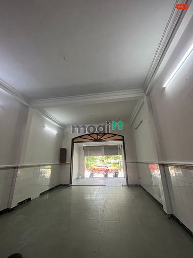 Hình ảnh HXT Phan Văn Trị, 5x20m 2Lầu 5Phòng 22Tr/th . KD Đa Nghành