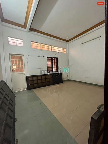 Hình ảnh HXT Phan Văn Trị, 5x20m 2Lầu 5Phòng 22Tr/th . KD Đa Nghành