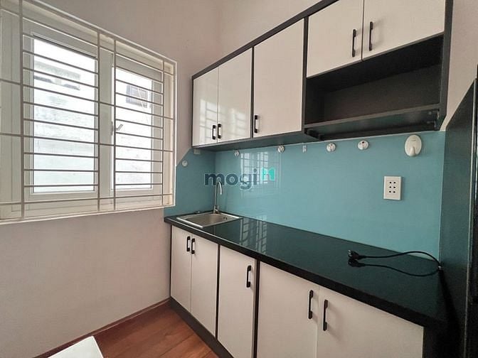 Hình ảnh 🌳🌠 CH 1PN tách bếp - Balcony - Ngay chợ Bà chiểu - Phan Đăng Lưu