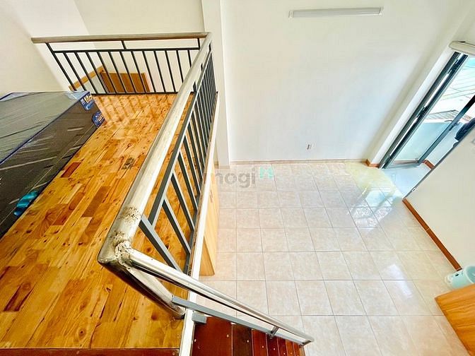 Hình ảnh DUPLEX Ban Công_Full Nội Thất_MÁY GIẶT RIÊNG_Trung tâm Bình Thạnh