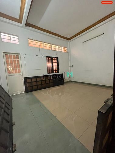 Hình ảnh HXT Phan Văn Trị, 5x20m 2Lầu 5Phòng 22Tr/th . KD Đa Nghành