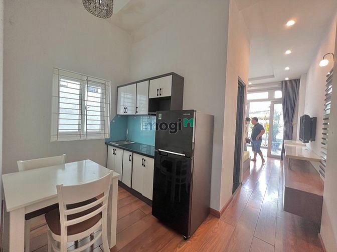 Hình ảnh 🌳🌠 CH 1PN tách bếp - Balcony - Ngay chợ Bà chiểu - Phan Đăng Lưu