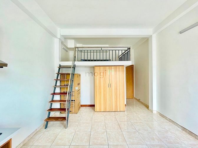 Hình ảnh DUPLEX Ban Công_Full Nội Thất_MÁY GIẶT RIÊNG_Trung tâm Bình Thạnh