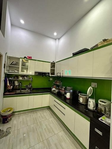 Hình ảnh MỚI !!! Nhà HXH Đội Cung,P11,Q11 45m2 1Tỷ360 SHR