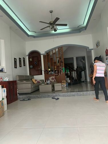 Hình ảnh Cho thuê nhà HXT Cộng Hoà, p12, Tân Bình
