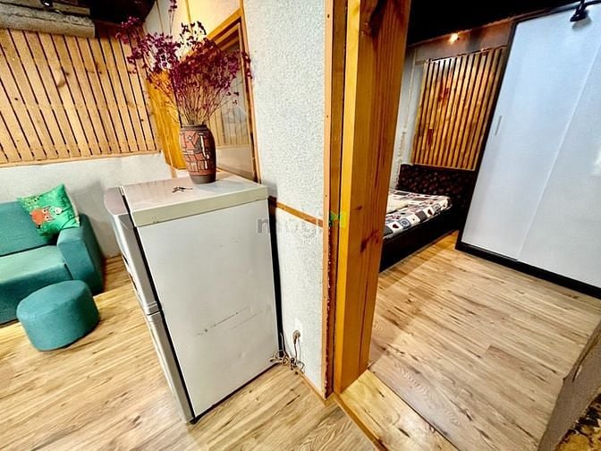 Hình ảnh 👜Studio có vị trí đẹp cách sân bay Tân Sơn Nhất chỉ với 5p đi xe👜