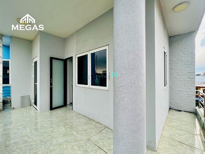 Hình ảnh DUPLEX BAN CÔNG Siêu Rộng Gần Lotte Gò Vấp, Công Viên Làng Hoa