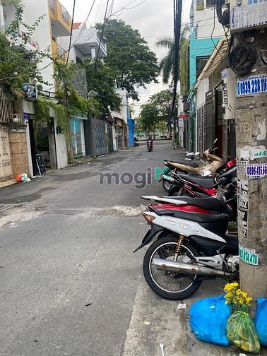 Hình ảnh Cho thuê nhà HXT Cộng Hoà, p12, Tân Bình