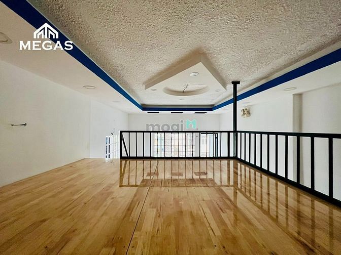 Hình ảnh DUPLEX BAN CÔNG Siêu Rộng Gần Lotte Gò Vấp, Công Viên Làng Hoa