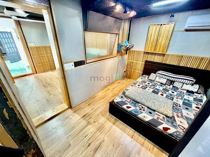 Hình ảnh 👜Studio có vị trí đẹp cách sân bay Tân Sơn Nhất chỉ với 5p đi xe👜