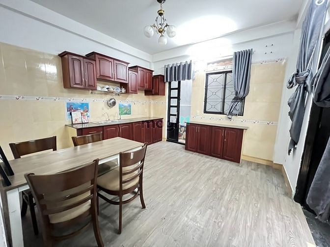 Hình ảnh 👜Studio có vị trí đẹp cách sân bay Tân Sơn Nhất chỉ với 5p đi xe👜