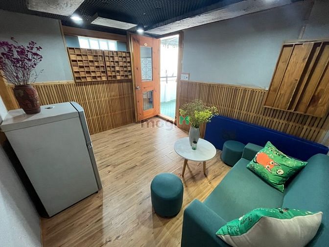 Hình ảnh 👜Studio có vị trí đẹp cách sân bay Tân Sơn Nhất chỉ với 5p đi xe👜