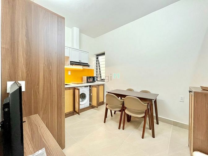 Hình ảnh 📌Căn Hộ 1PN ngay Trường Sơn - Trần Quốc Hoàn - Sân Bay - Tân Bình📌