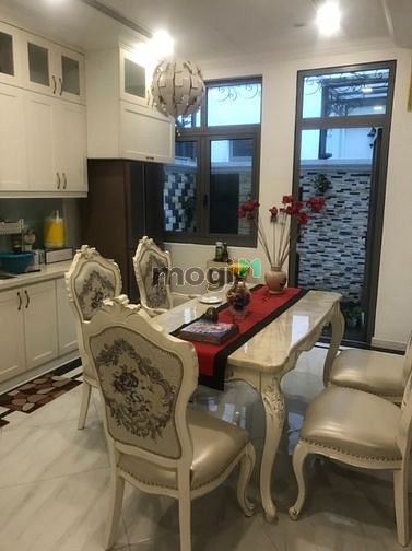 Hình ảnh Cho thuê Căn BT liền kề 90m Vinhomes The Harmony mới