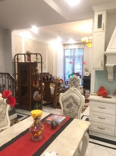 Hình ảnh Cho thuê Căn BT liền kề 90m Vinhomes The Harmony mới