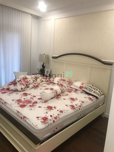 Hình ảnh Cho thuê Căn BT liền kề 90m Vinhomes The Harmony mới