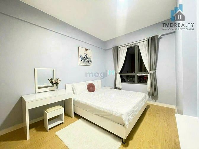Hình ảnh Cho thuê Trang Chủ MB66.COM / Đăng Ký Tặng 66K Masteri Thảo Điền 3PN nội thất Luxury