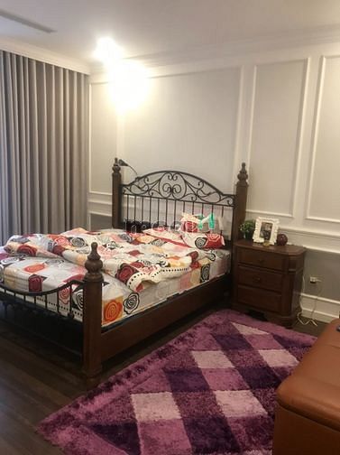 Hình ảnh Cho thuê Căn BT liền kề 90m Vinhomes The Harmony mới