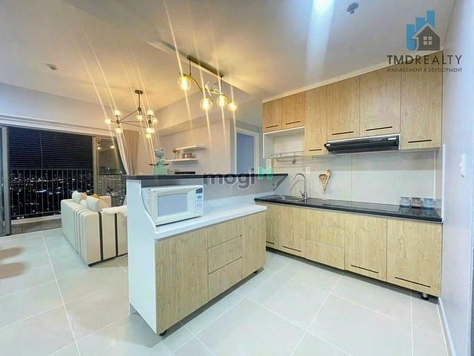 Hình ảnh Cho thuê Trang Chủ MB66.COM / Đăng Ký Tặng 66K Masteri Thảo Điền 3PN nội thất Luxury