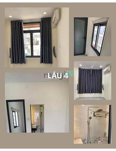 Hình ảnh Cho thuê nguyên căn quận 8 gần cầu nguyễn tri phương -