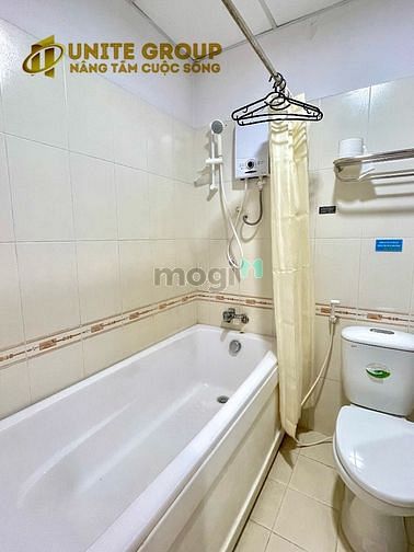 Hình ảnh ⛩️Studio Full Nội Thất Cửa Sổ Rộng Đón Gió Gần Etown