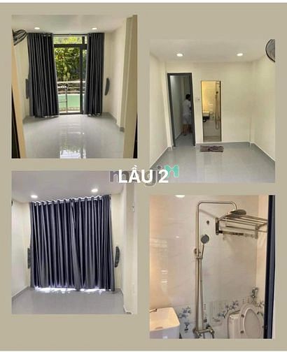 Hình ảnh Cho thuê nguyên căn quận 8 gần cầu nguyễn tri phương -