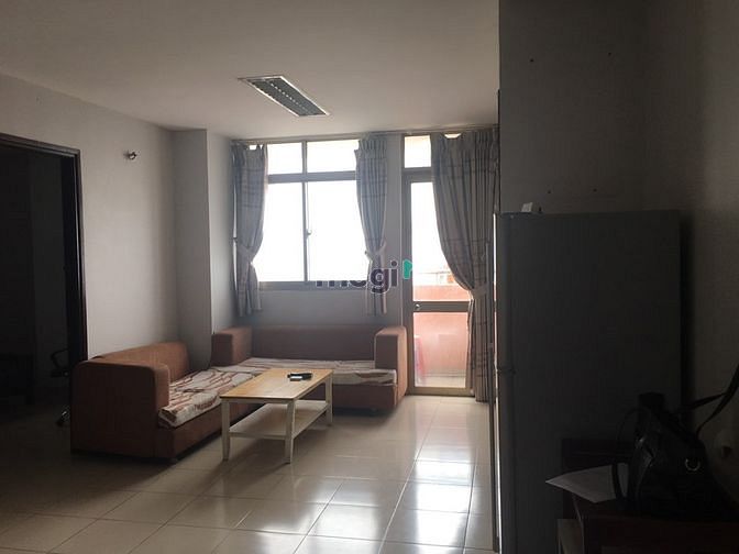 Hình ảnh Cho thuê c/cư Screc Tower quận 3 , 14 triệu , 3pn 2wc