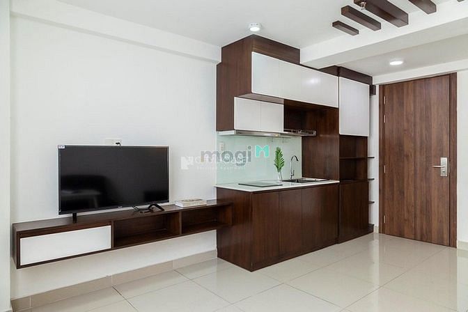 Hình ảnh Mb6623 nạp rút nhanh chóng full nội thất có hồ bơi, gym gần Crescent Mall Q7