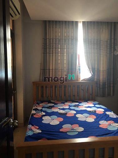 Hình ảnh Cho thuê c/cư Screc Tower quận 3 , 14 triệu , 3pn 2wc