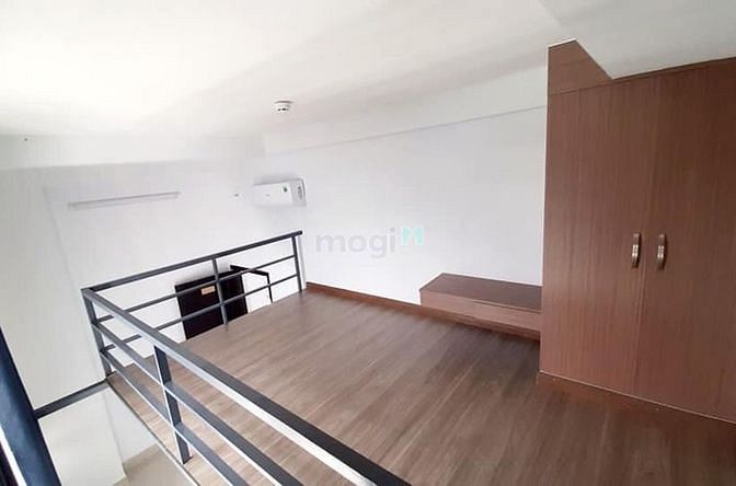 Hình ảnh DUPLEX BAN CÔNG FULL NỘI THẤT vị trí thuận tiện di chuyển