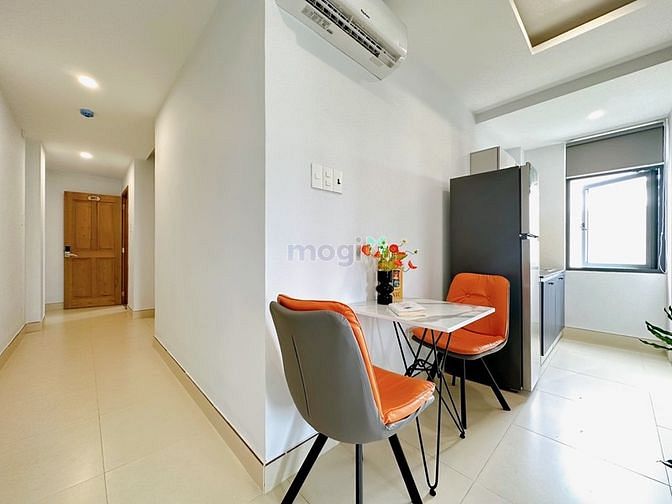 Hình ảnh Cho Thuê Căn Hộ_Đường Xô Viết Nghệ Tĩnh_Quận Bình Thạnh